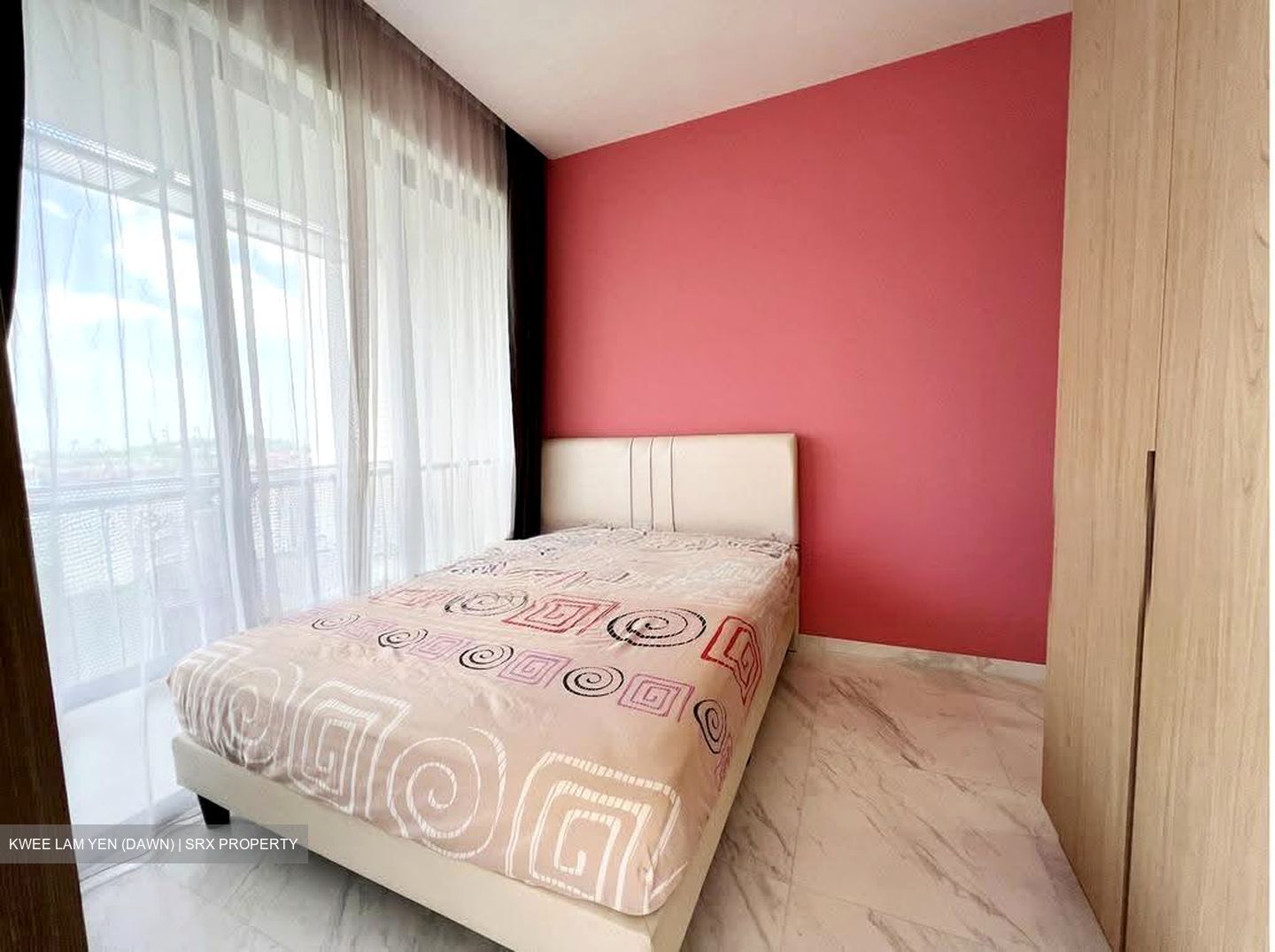 Spottiswoode 18 (D2), Apartment #635600151